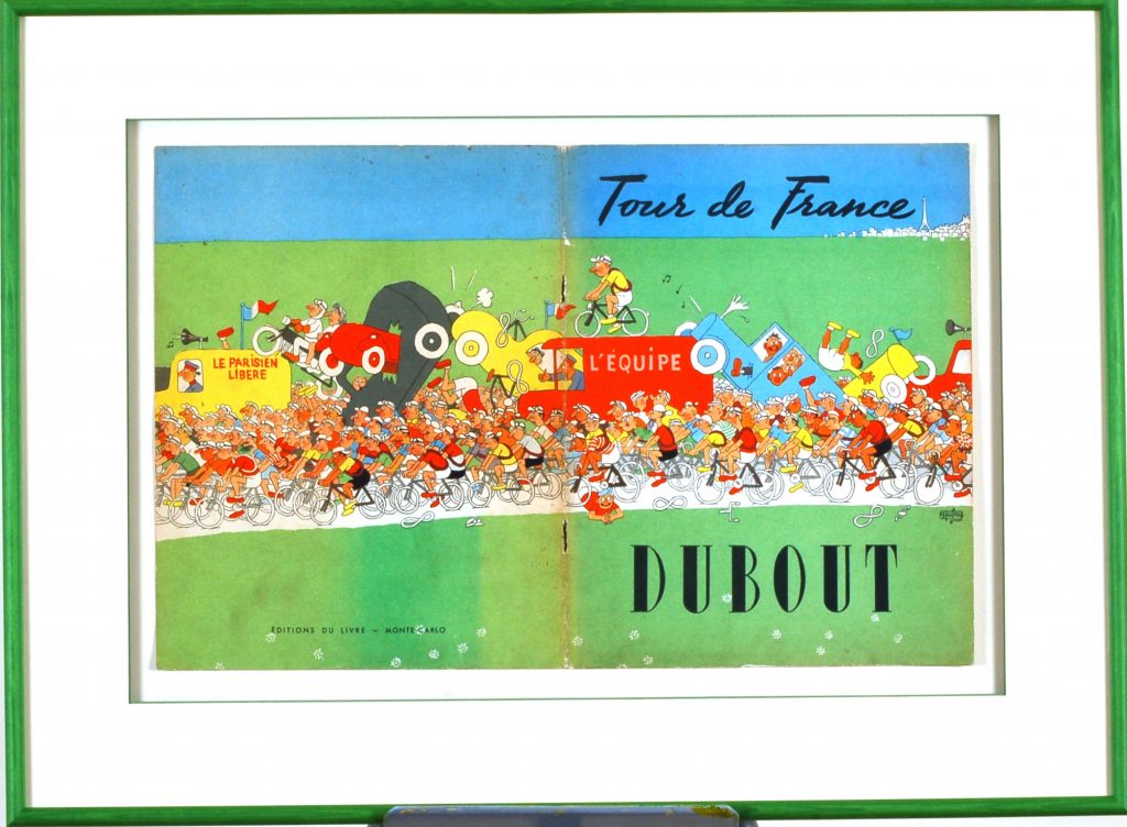 Tour de France - 1950